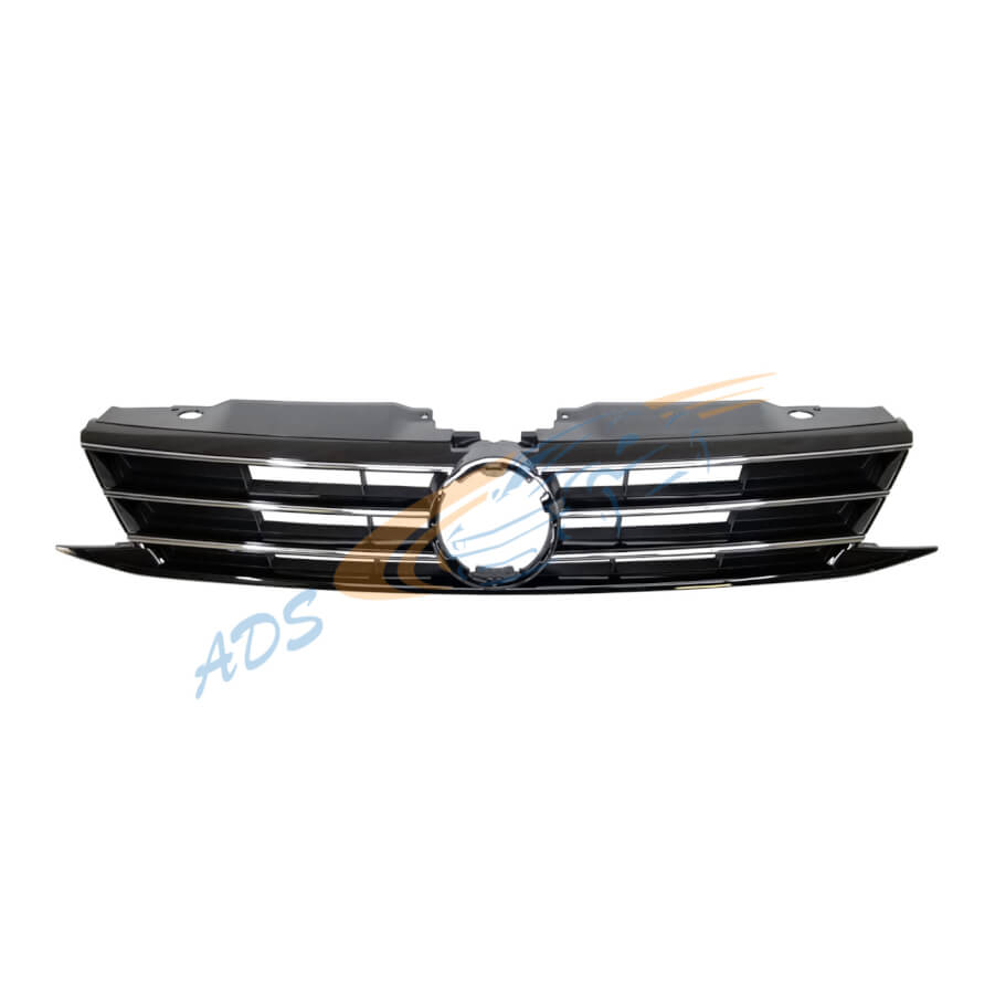 Grotelės Volkswagen Jetta 2015 - 2018
