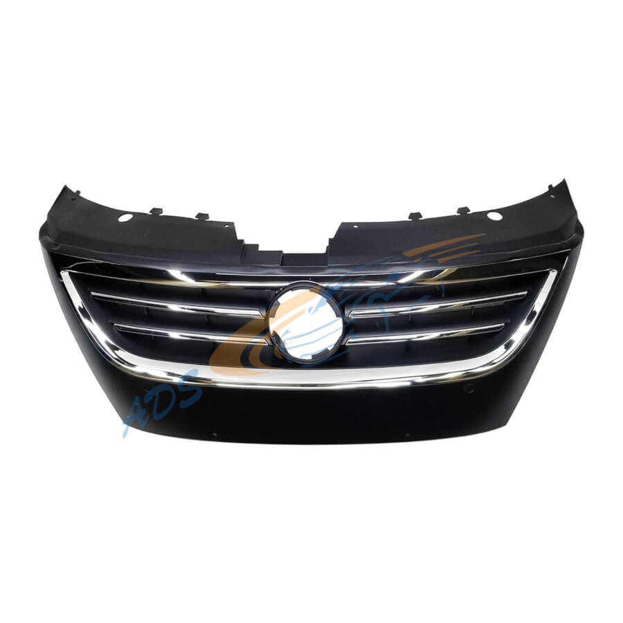Grotelės Volkswagen Passat CC 2008 - 2011
