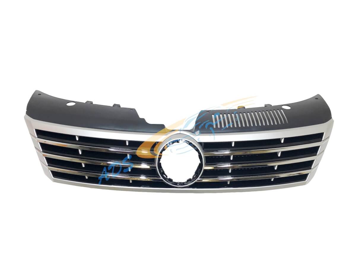 Grotelės Volkswagen Passat CC 2012 - 2016