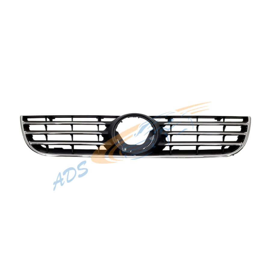 Grotelės Volkswagen Polo 2005 - 2008