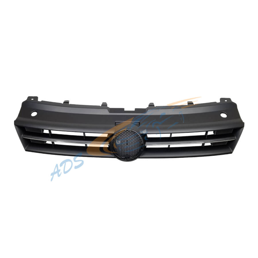 Grotelės Volkswagen Polo 2009 - 2013