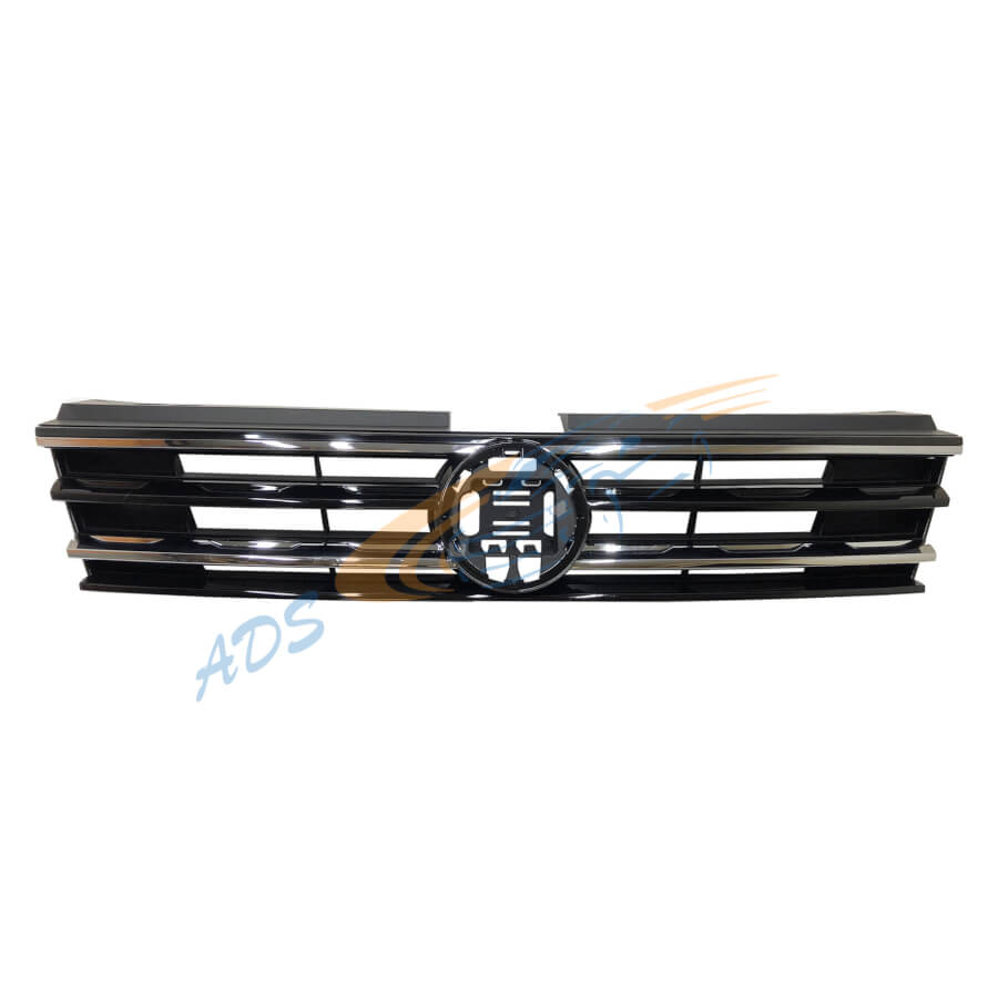 Grotelės VW Tiguan 2016 – 2019