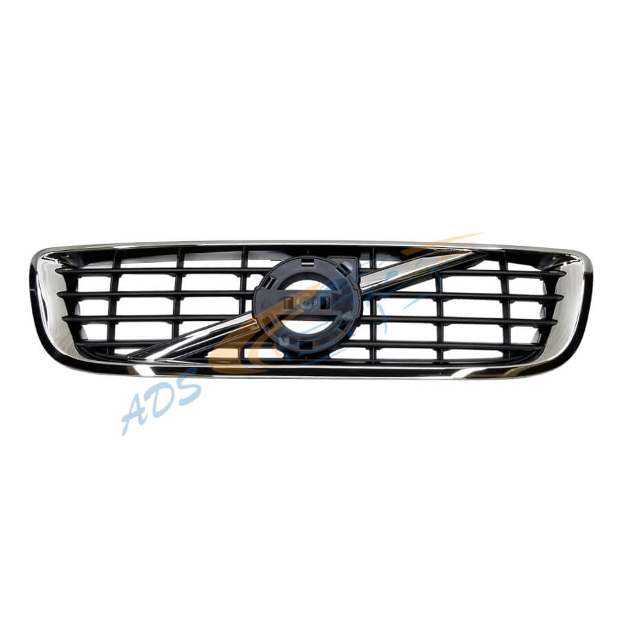 Grotelės Volvo S40 2010-2012