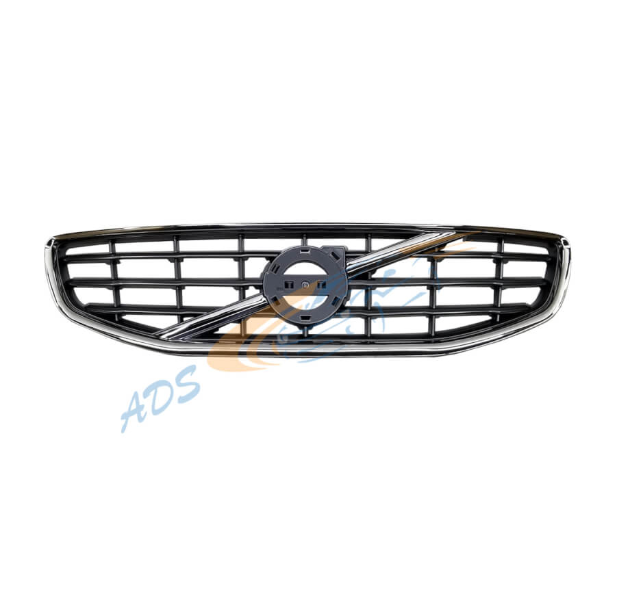 Grotelės Volvo S60 V60 2010-2013