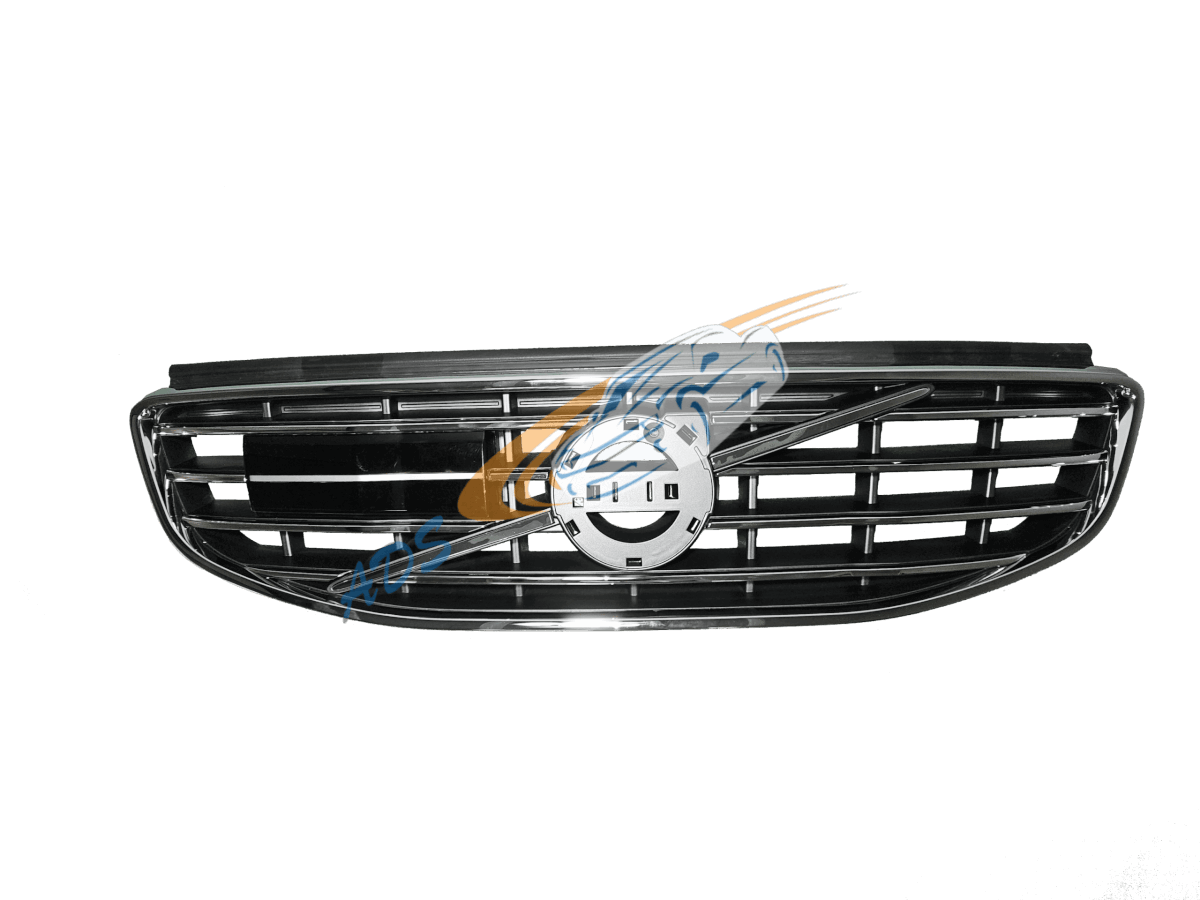Grotelės Su ACC Volvo XC60 2013 - 2016
