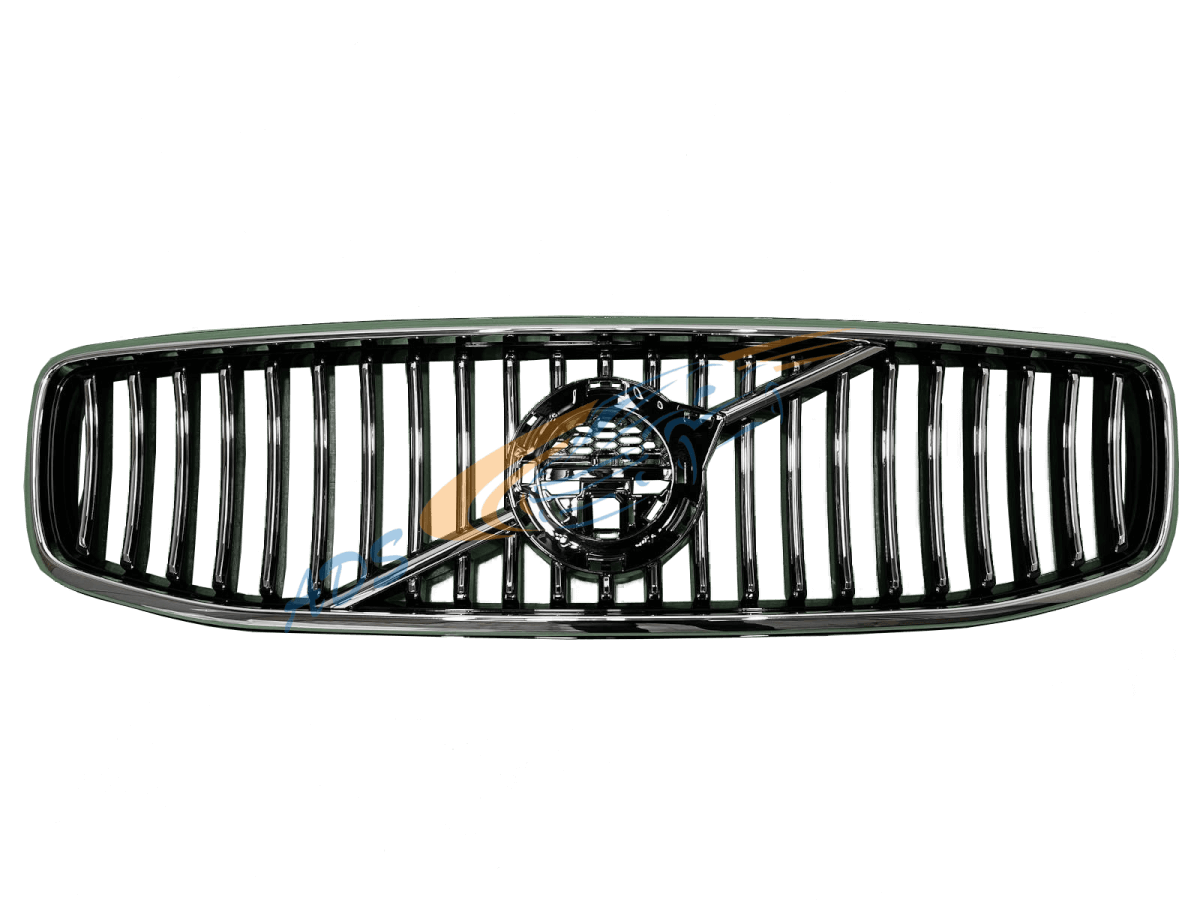 Grotelės Su kameros anga Volvo S90 V90 2017 - 2020