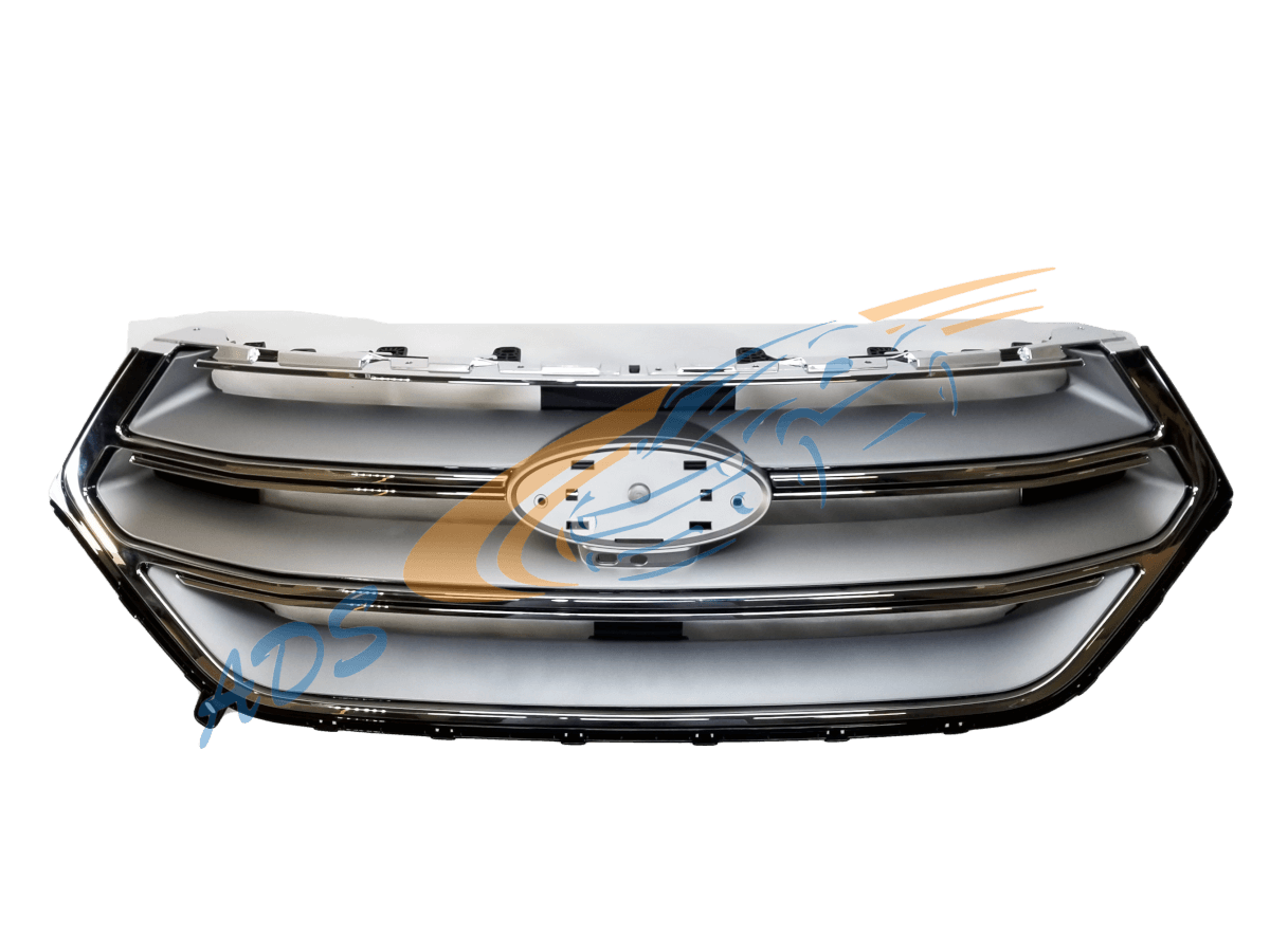 Grotelės Su kameros anga Ford Edge 2015 - 2018