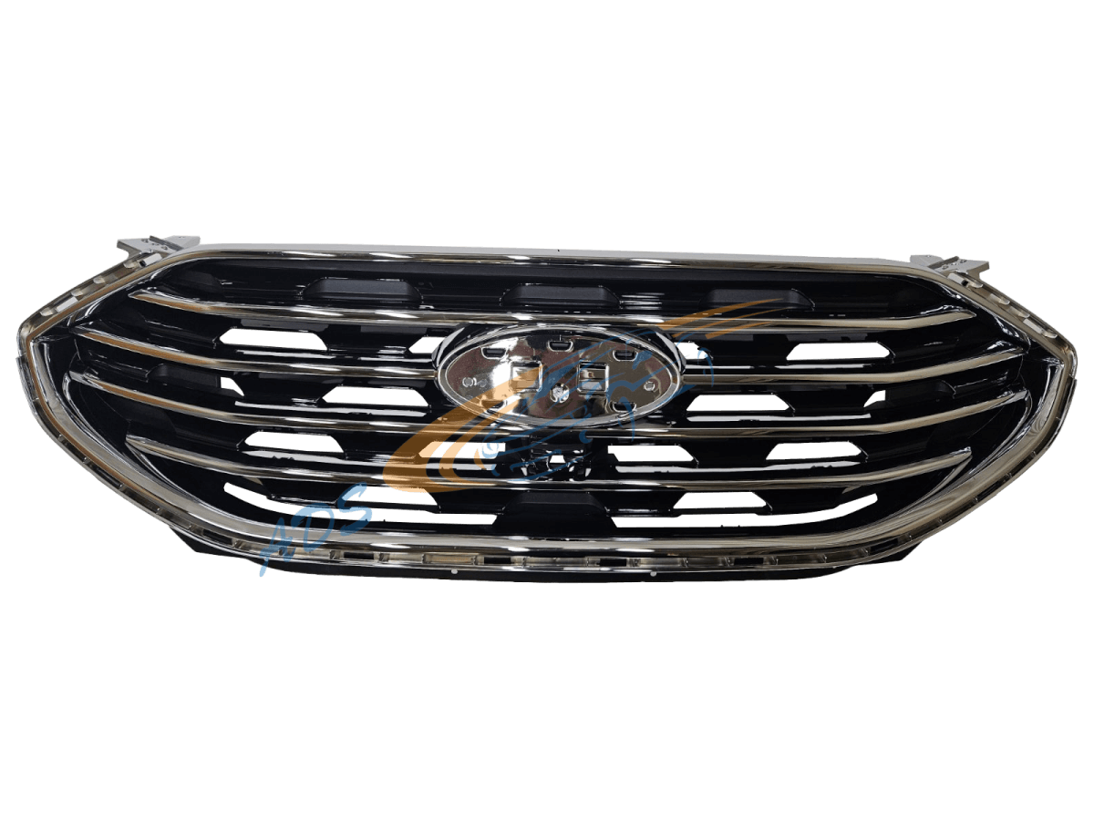 Grotelės Su kameros anga Ford Edge 2019 - 2024