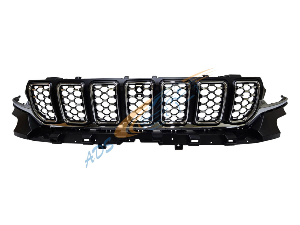 Grotelės Su kameros anga Jeep Grand Cherokee 2021 - 2023