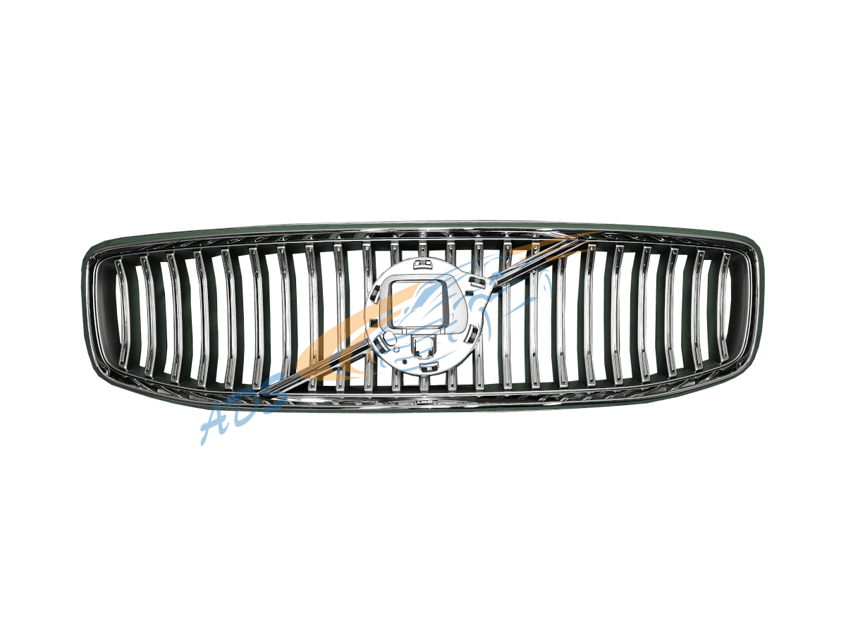 Grotelės Su kameros anga Volvo S90 V90 2021 - 2024