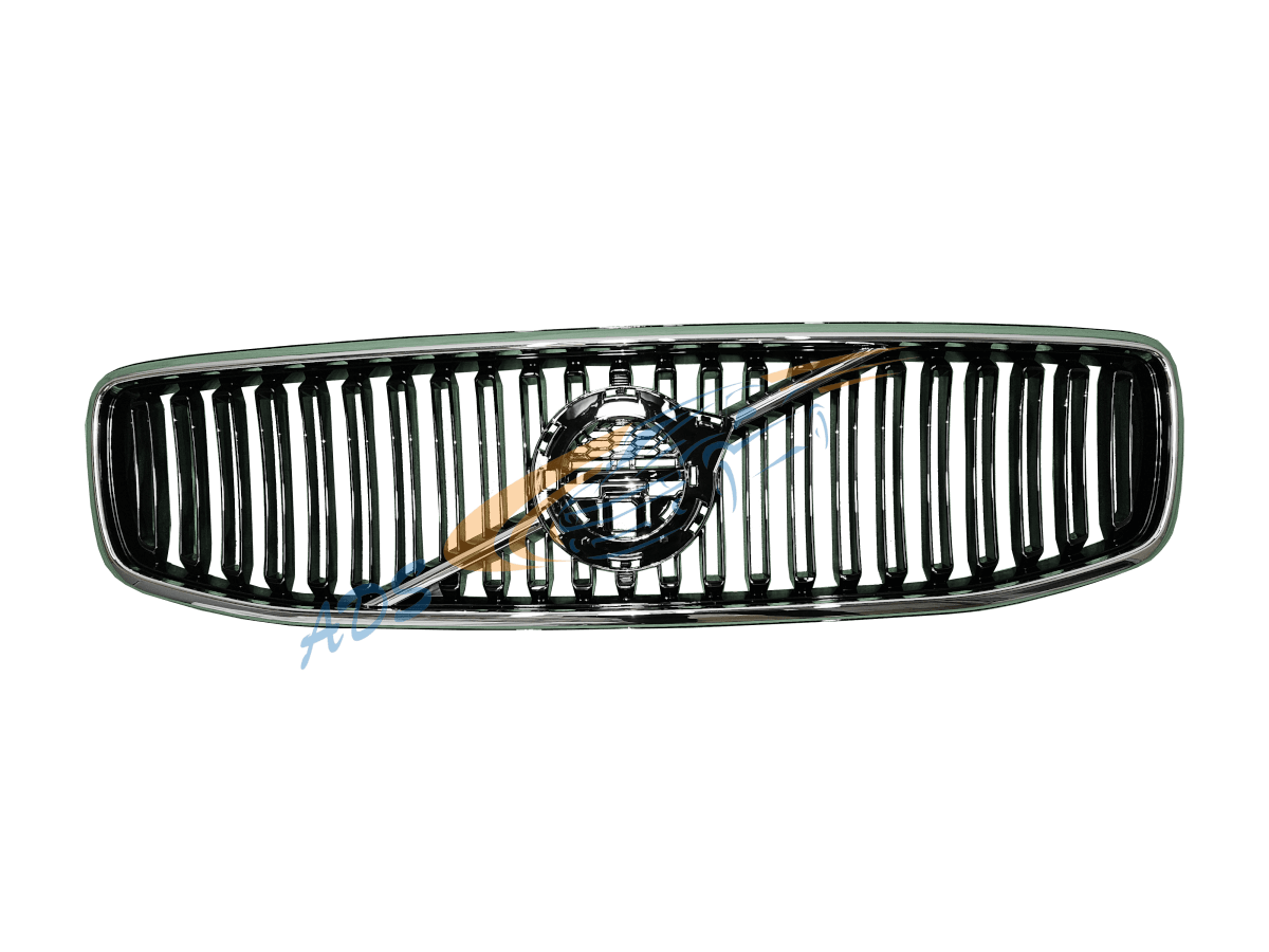 Grotelės Su kameros anga Volvo V90/S90 2017 - 2020
