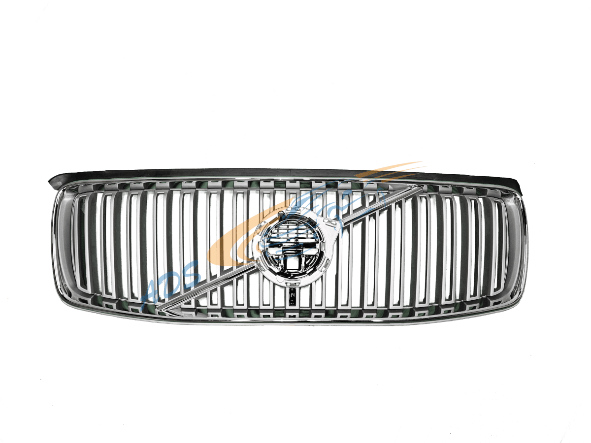 Grotelės Su kameros anga Volvo XC90 2015 - 2019