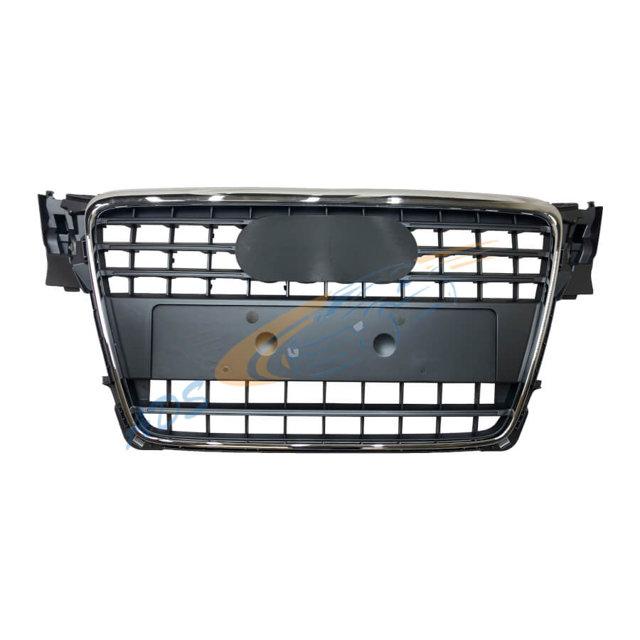 Grotelės Audi A4 B8 2008 - 2011