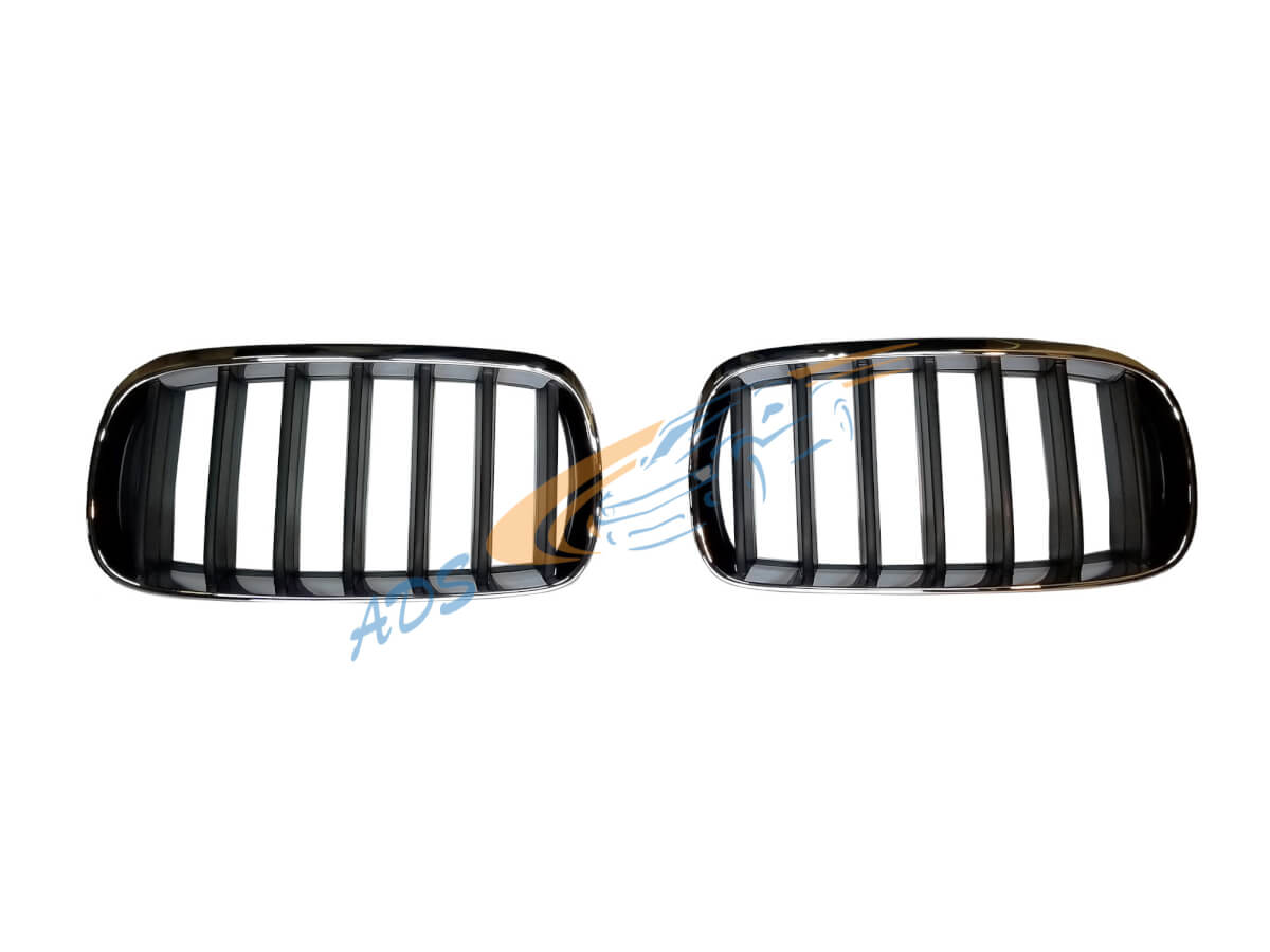 Grotelės BMW X5 F15 2013 - 2018
