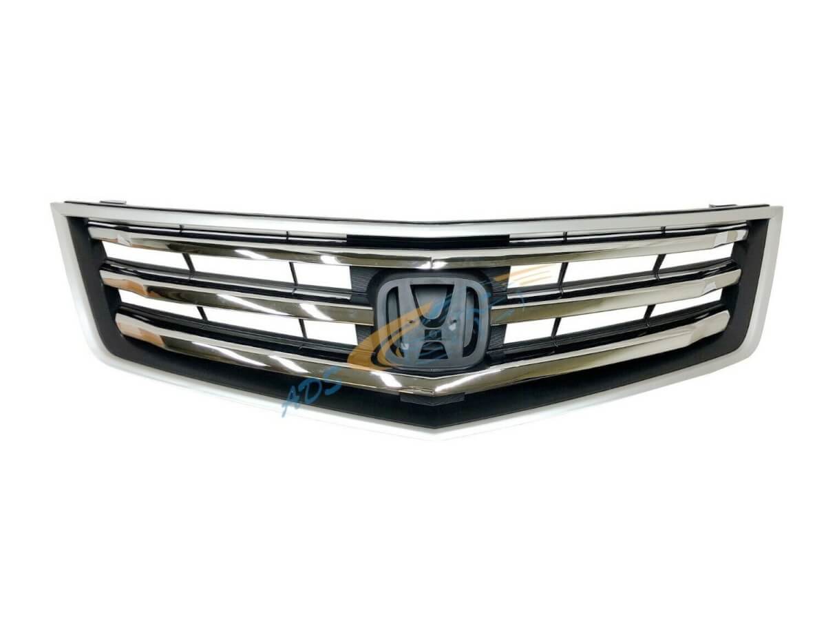 Grotelės Honda Accord 2008 - 2012
