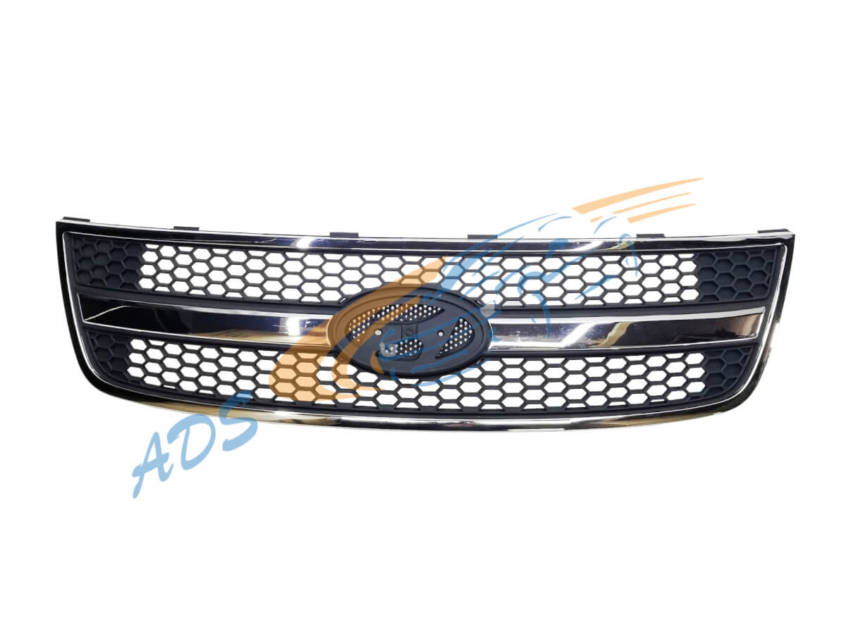 Grotelės Hyundai H1 2012 - 2016