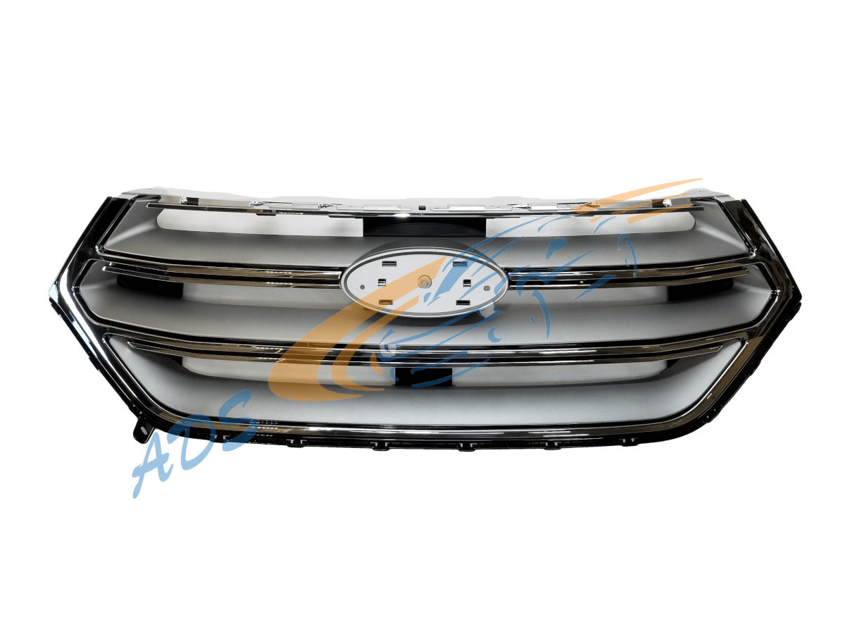 Grotelės Ford Edge 2015 - 2018