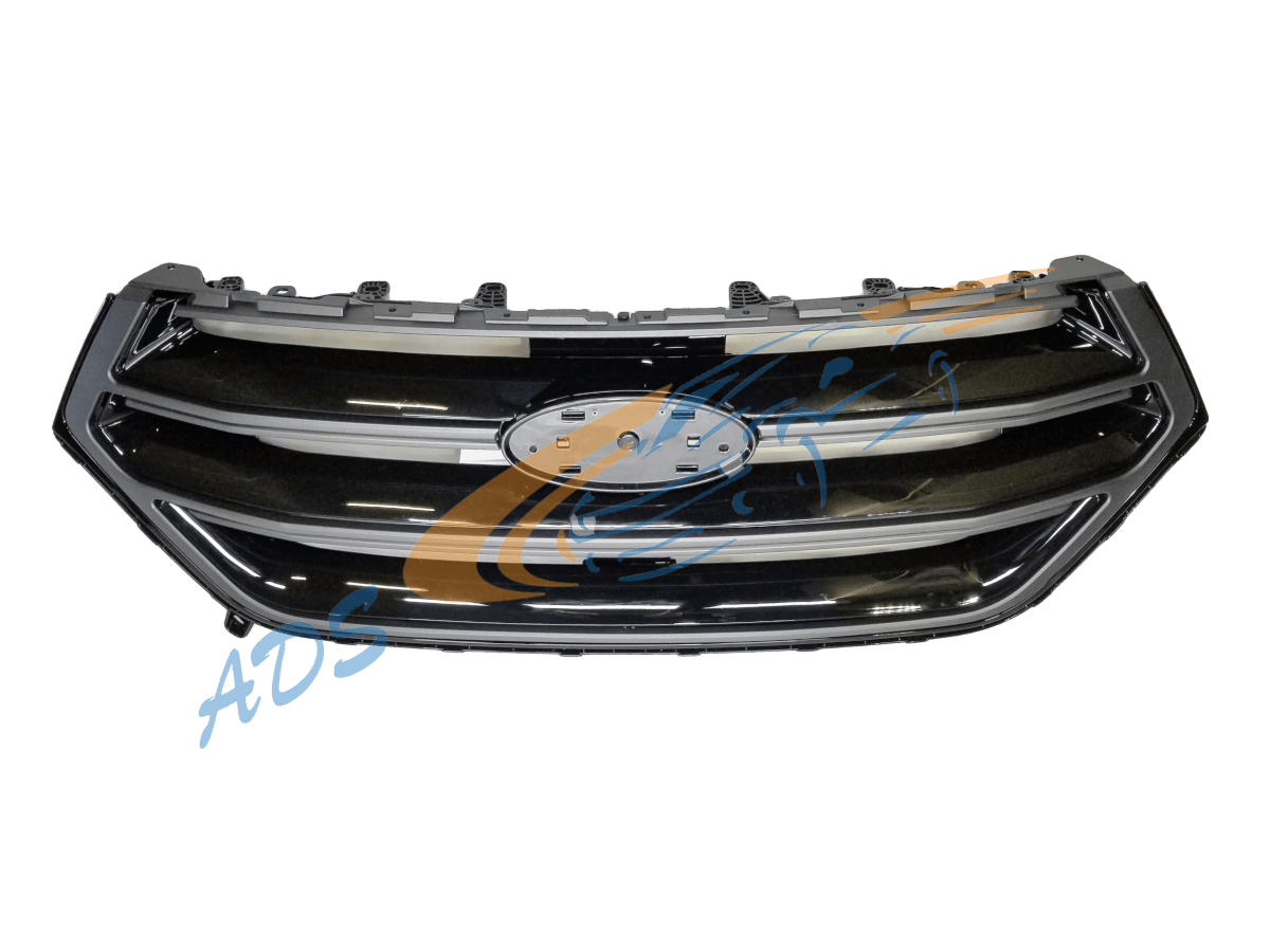 Grotelės Ford Edge 2015 - 2018