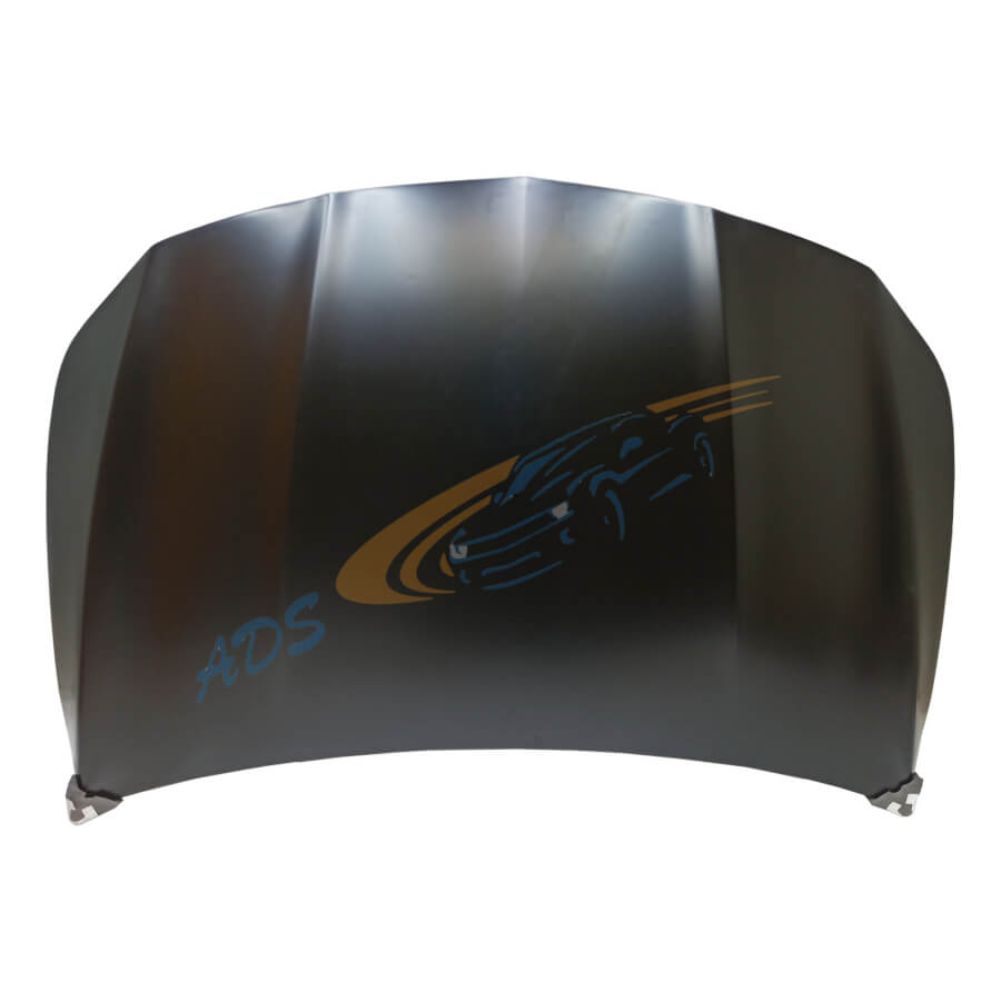 Kapotas Mercedes-Benz CLA W117 2013 - 2019
