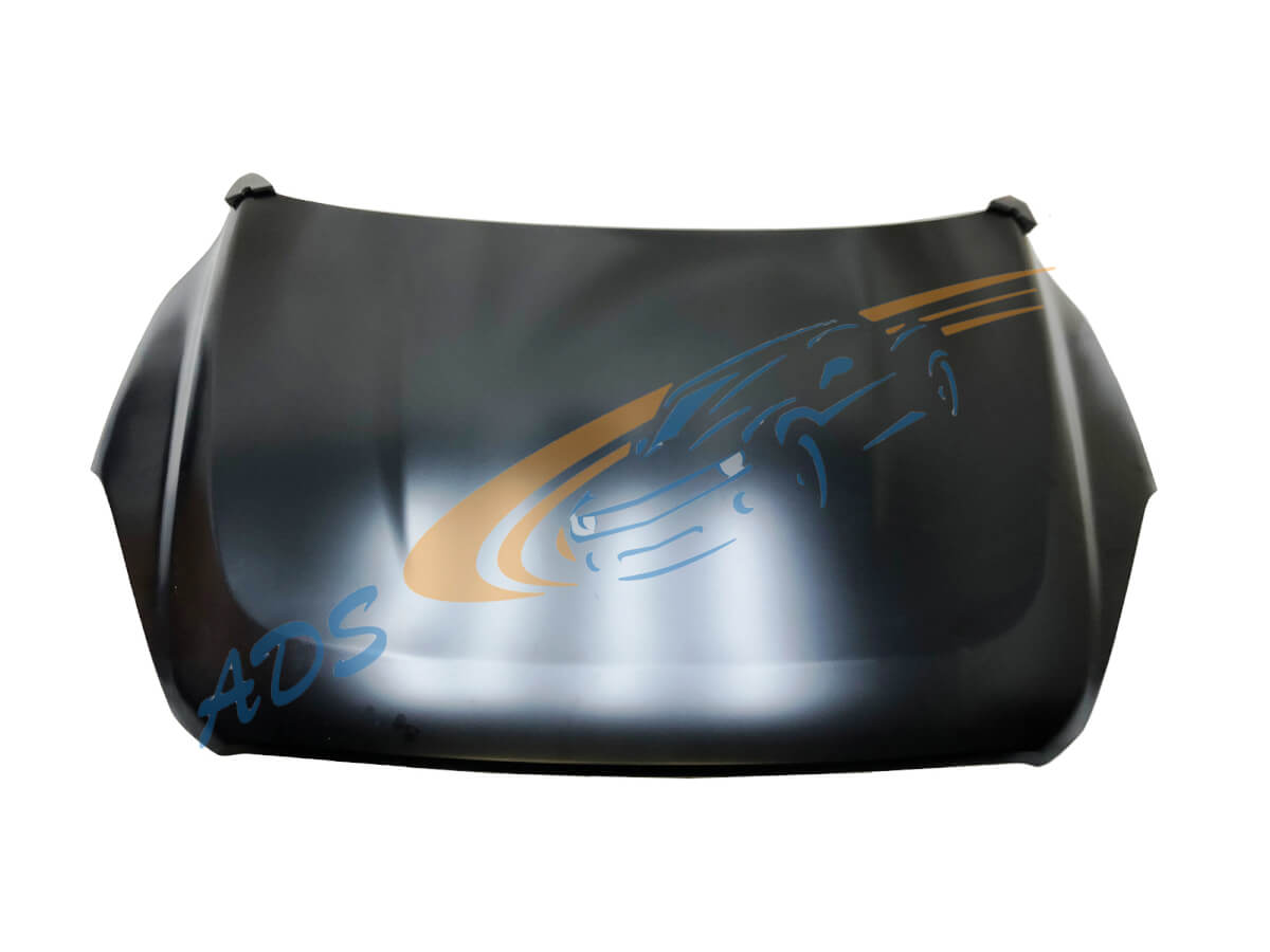 Kapotas Volvo XC60 2013-2016