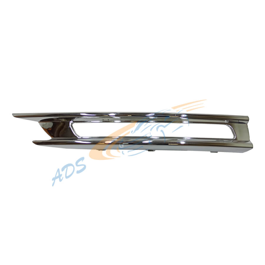 Priekinio bamperio apdaila Kairė pusė Mercedes-Benz ML W166 2011 - 2014
