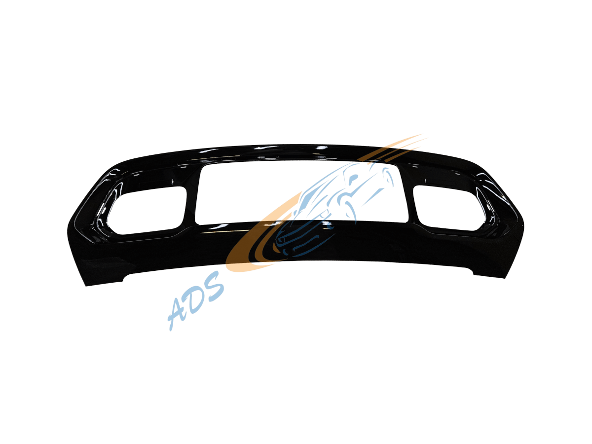 Priekinio Bamperio Spoileris Jeep Grand Cherokee 2017 - 2021