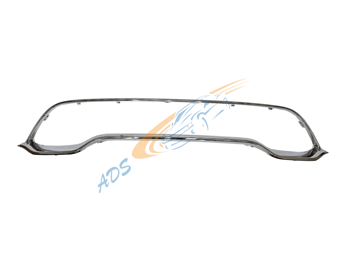 Grotelės's Chrome Frame Dodge Durango 2021 - Iki dabar