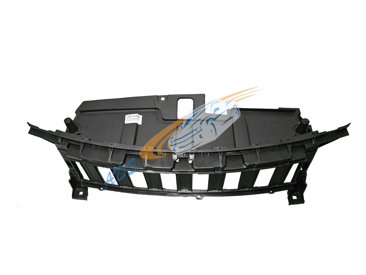 Priekinio Rėmo Plastikas Peugeot 3008 2016 - 2023