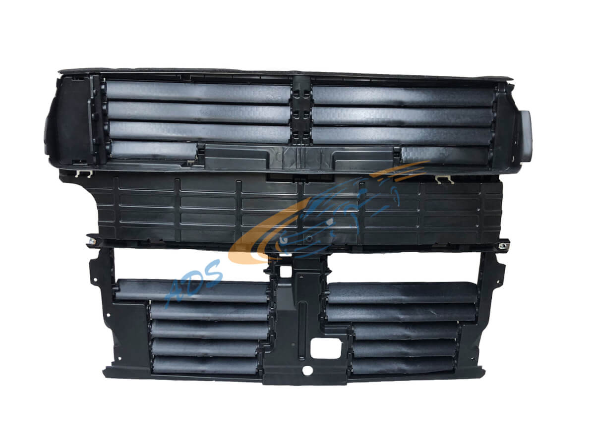 Oro paėmėjas Ford Edge 2015 - 2018