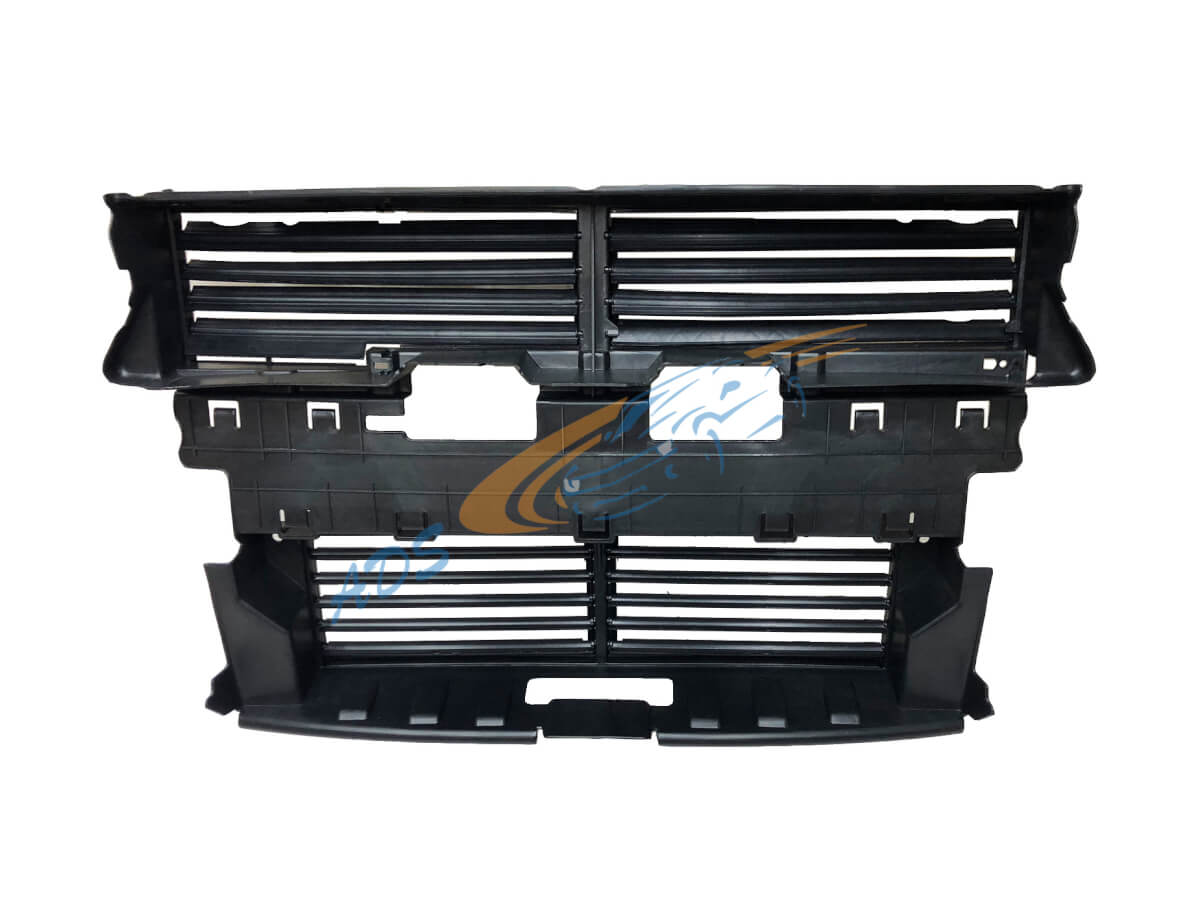 Oro paėmėjas Ford Mondeo Fusion 2013 - 2017