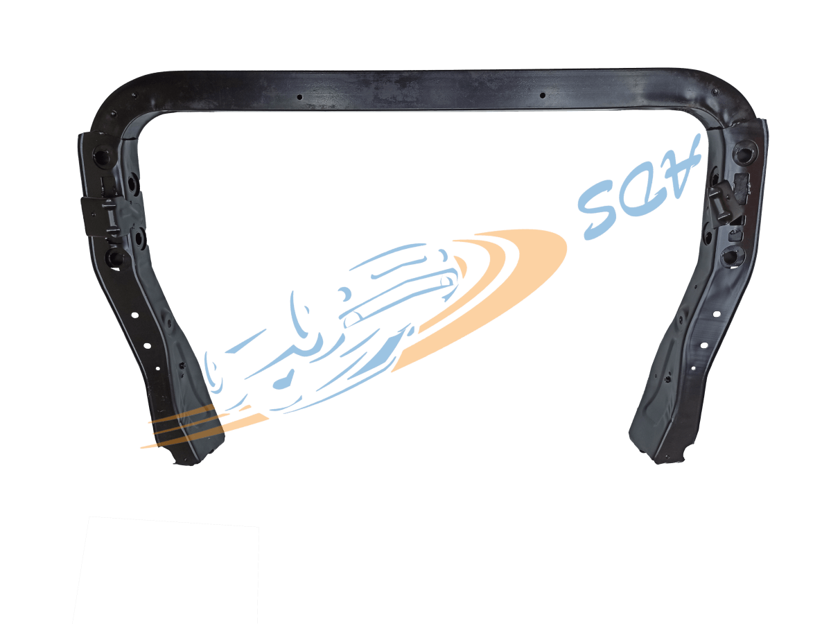 Priekinis Rėmas Jeep Grand Cherokee 2010 - 2021