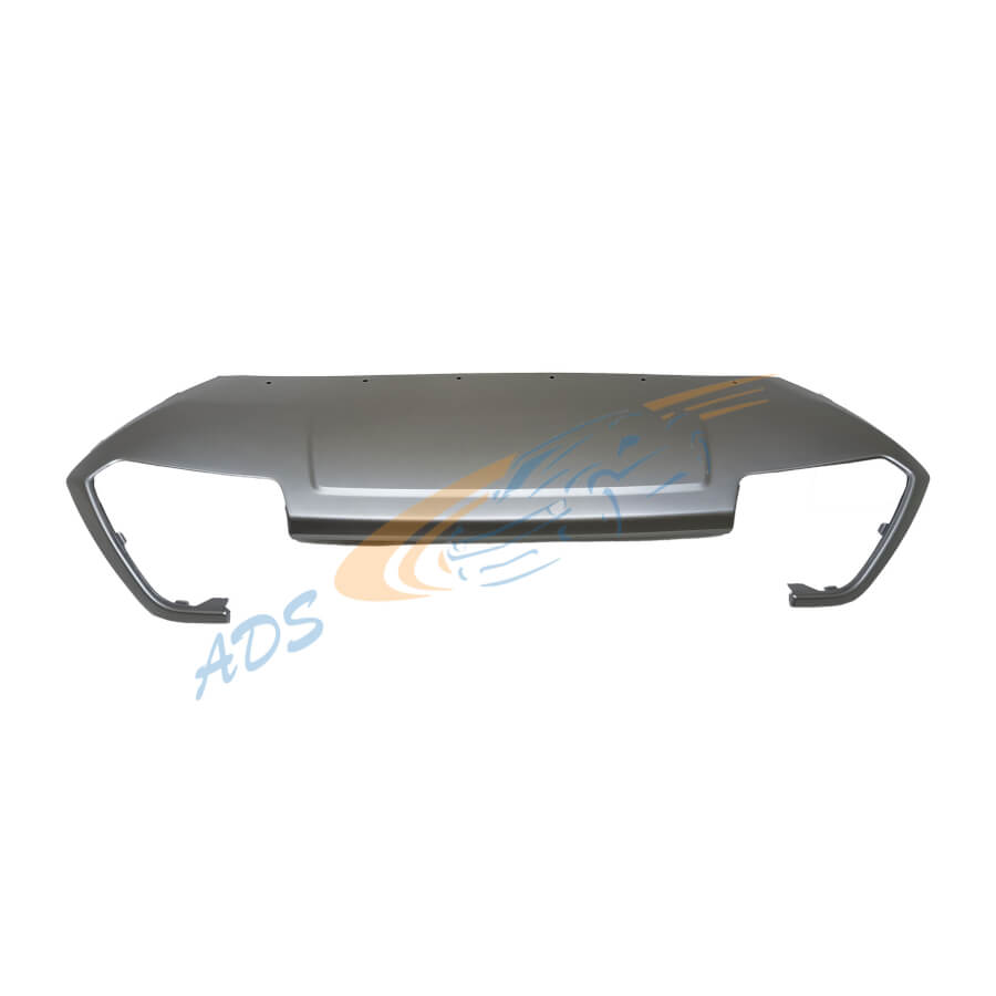 Priekinis spoileris Vignale Ford Kuga 2017 - 2019