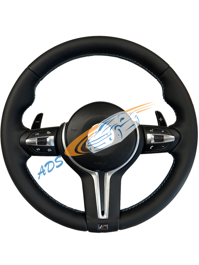 Vairas M Pak BMW 5-Series F10 F11 2010 – 2017