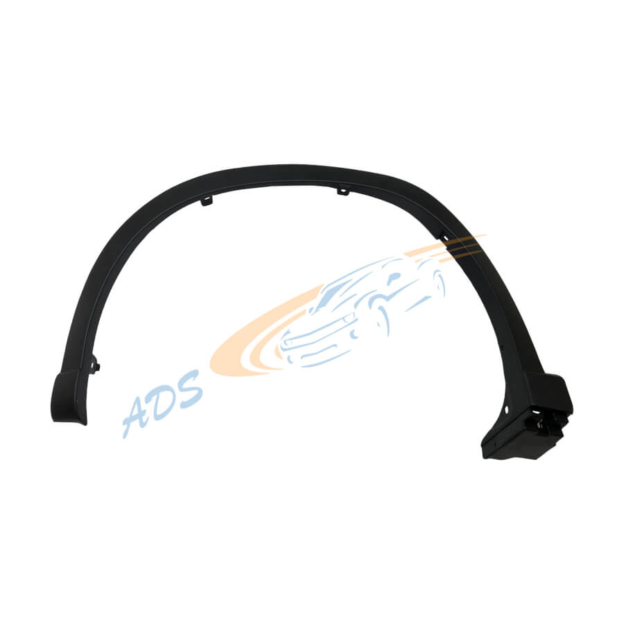 Priekinė Kairės Sparno apdailos juosta Mazda CX5 2011 - 2017