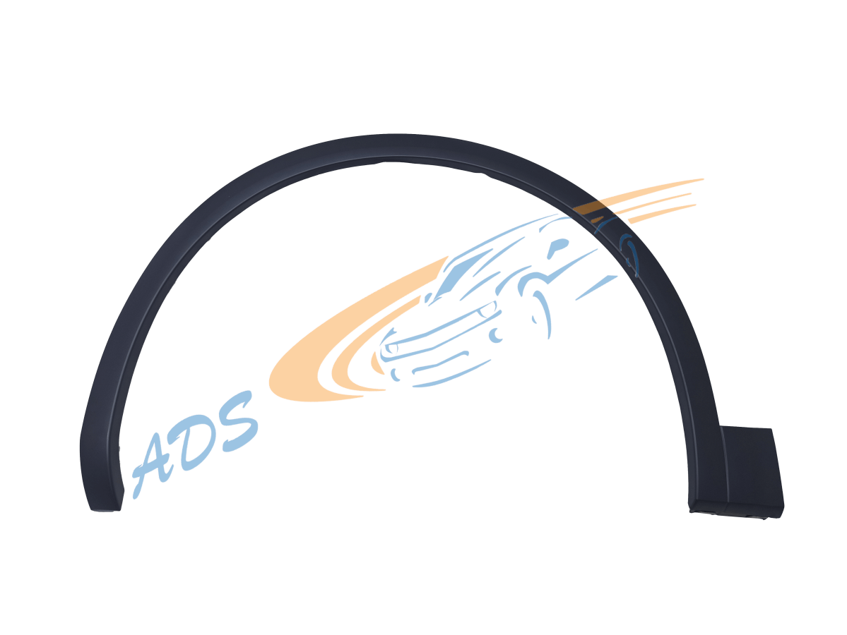 Priekinė Kairės Sparno apdailos juosta Audi Q5 FY 2017 - 2020