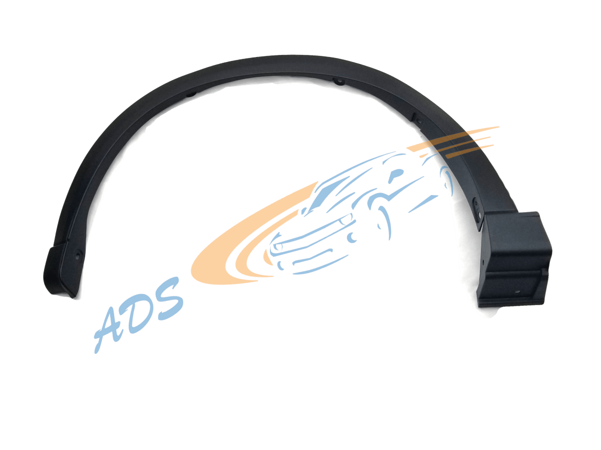 Priekinė Kairės Sparno apdailos juosta Mazda CX5 2017 - 2021