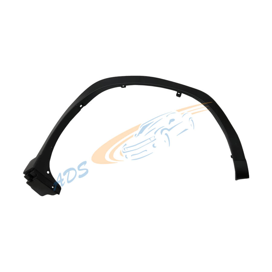 Priekinė Dešinės Sparno apdailos juosta Mazda CX5 2011 - 2017