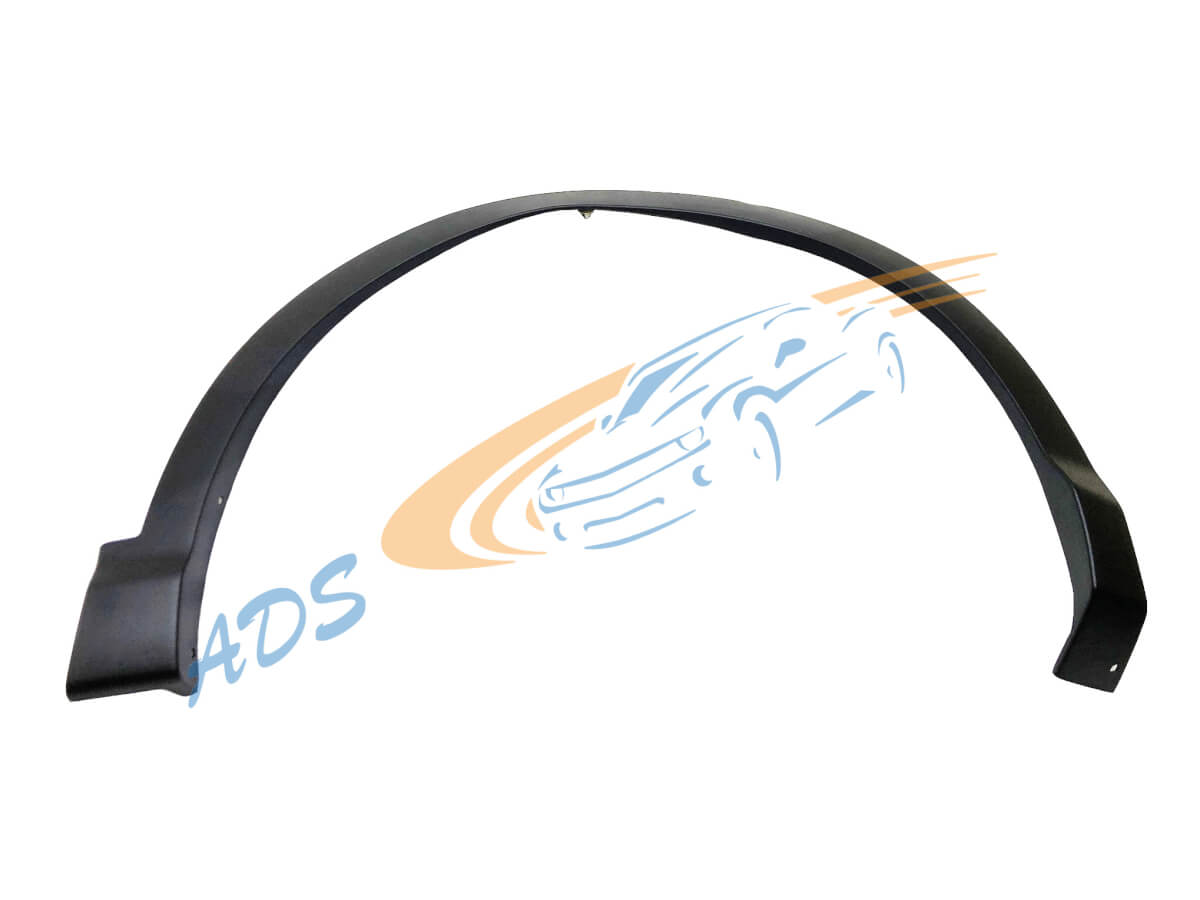 Priekinė Dešinės Sparno apdailos juosta Nissan Qashqai 2013 - 2017