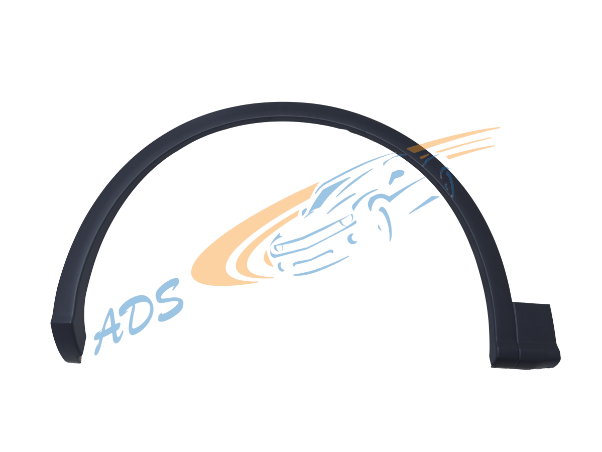 Sparno apdailos juosta S Line Kairė pusė Audi Q5 FY 2017 - 2020