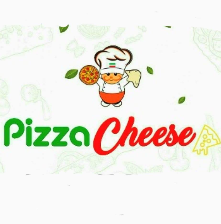 Logo Pizza Cheese