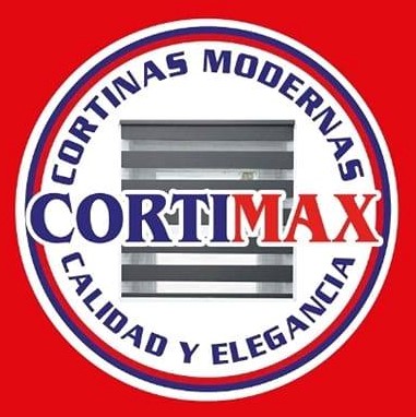 Logo CORTIMAX