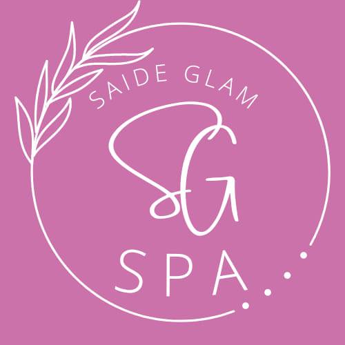 Logo Saide Glam Spa