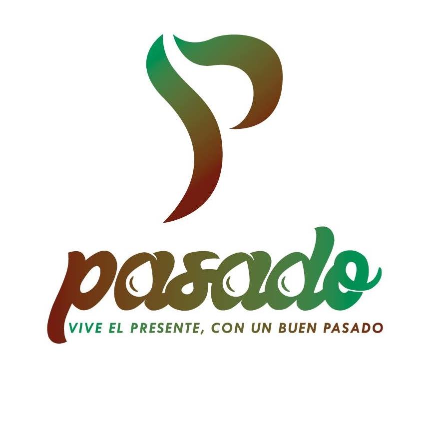 Logo Café Pasado