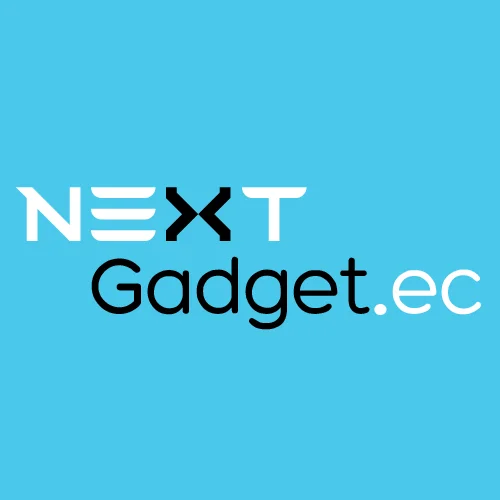 Logo NEXT Gadget.ec
