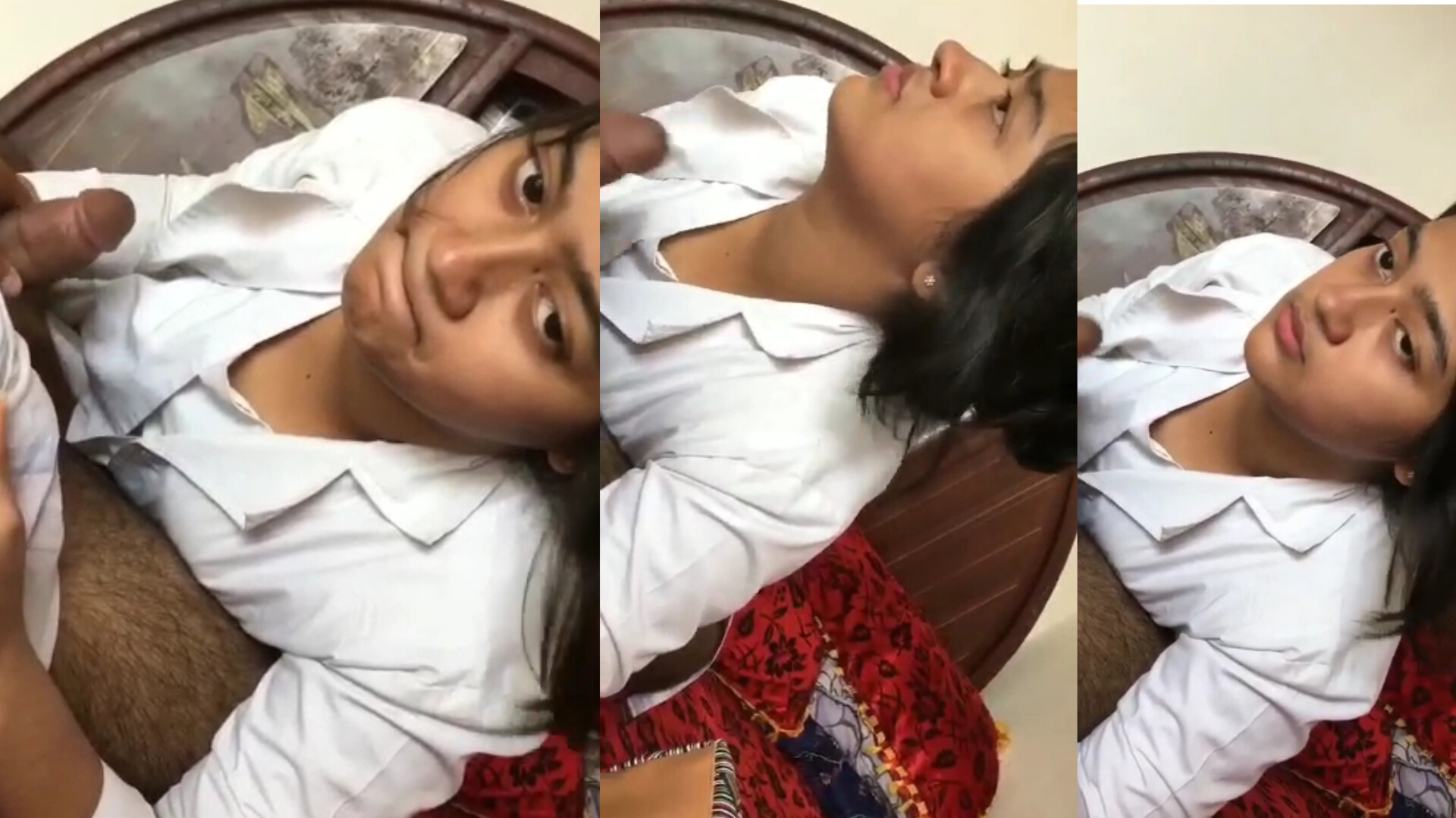Cute School Girls Viral video