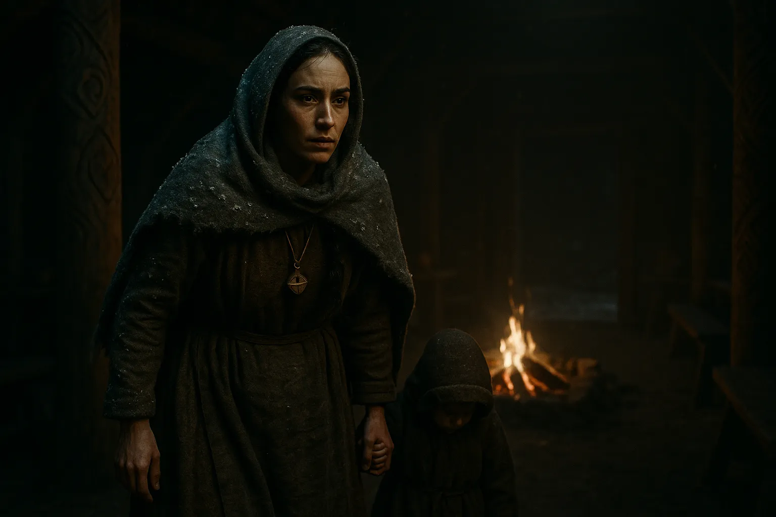 Freya  Stormdaughter