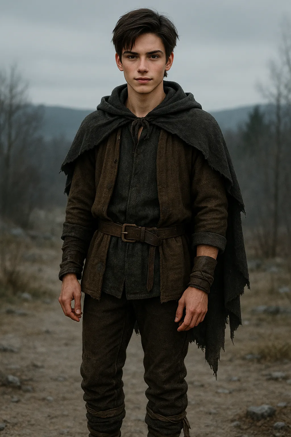 Beorn Son of the North