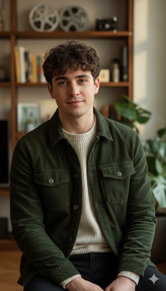 Oliver Hayes Profile Image