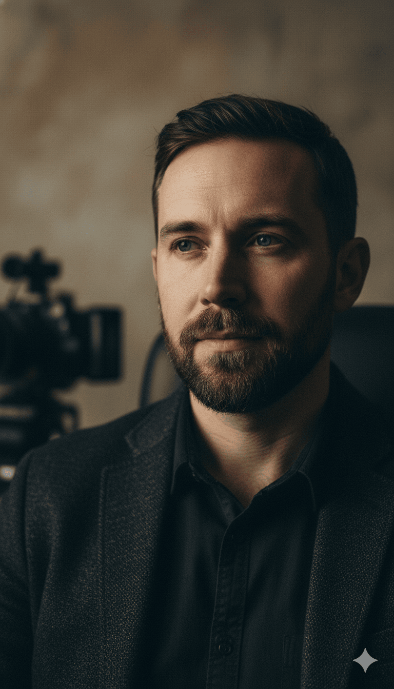 Noah Ellison Profile Image