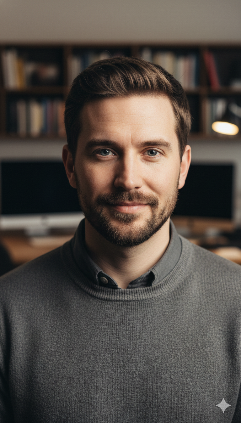 Ethan Vale Profile Image